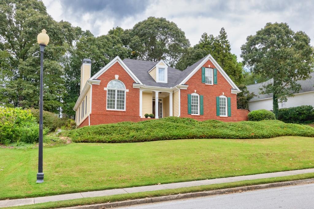 1640 Ridgemill Terrace