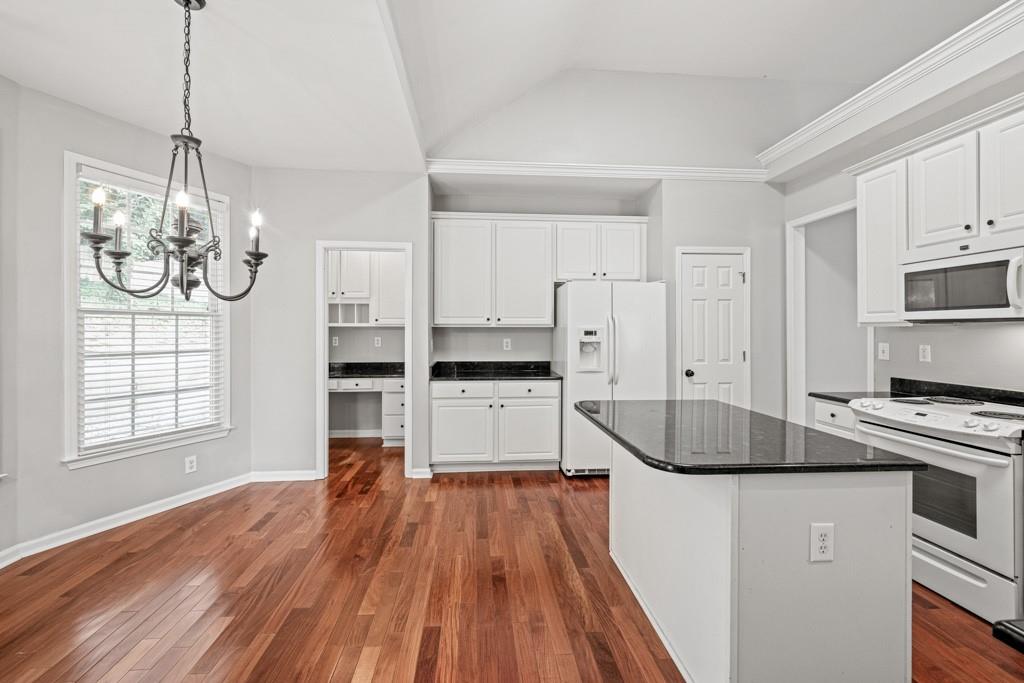 1640 Ridgemill Terrace