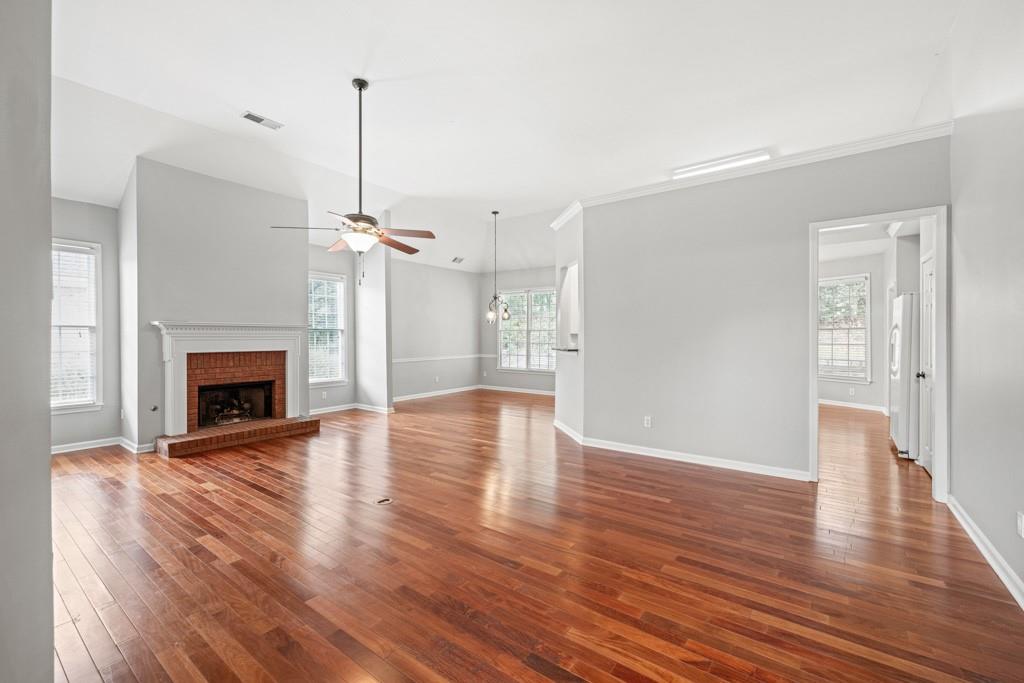 1640 Ridgemill Terrace