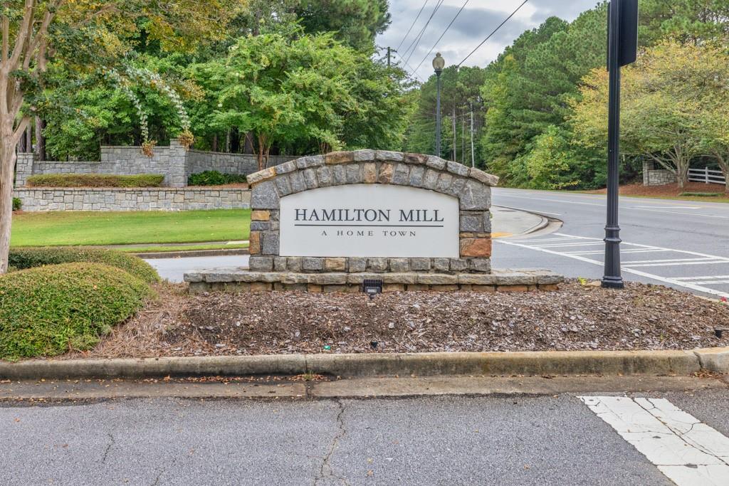 1640 Ridgemill Terrace