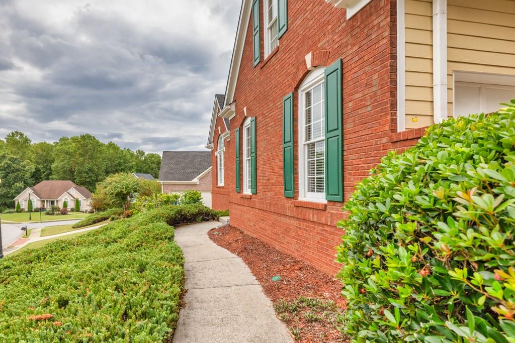 1640 Ridgemill Terrace