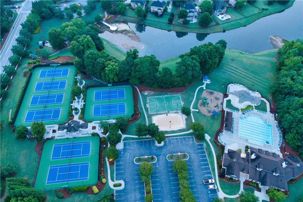 1640 Ridgemill Terrace