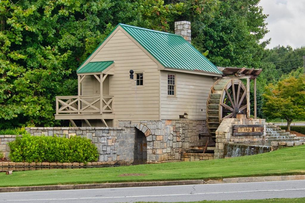 1640 Ridgemill Terrace