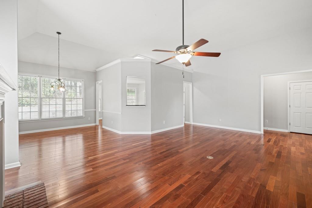 1640 Ridgemill Terrace