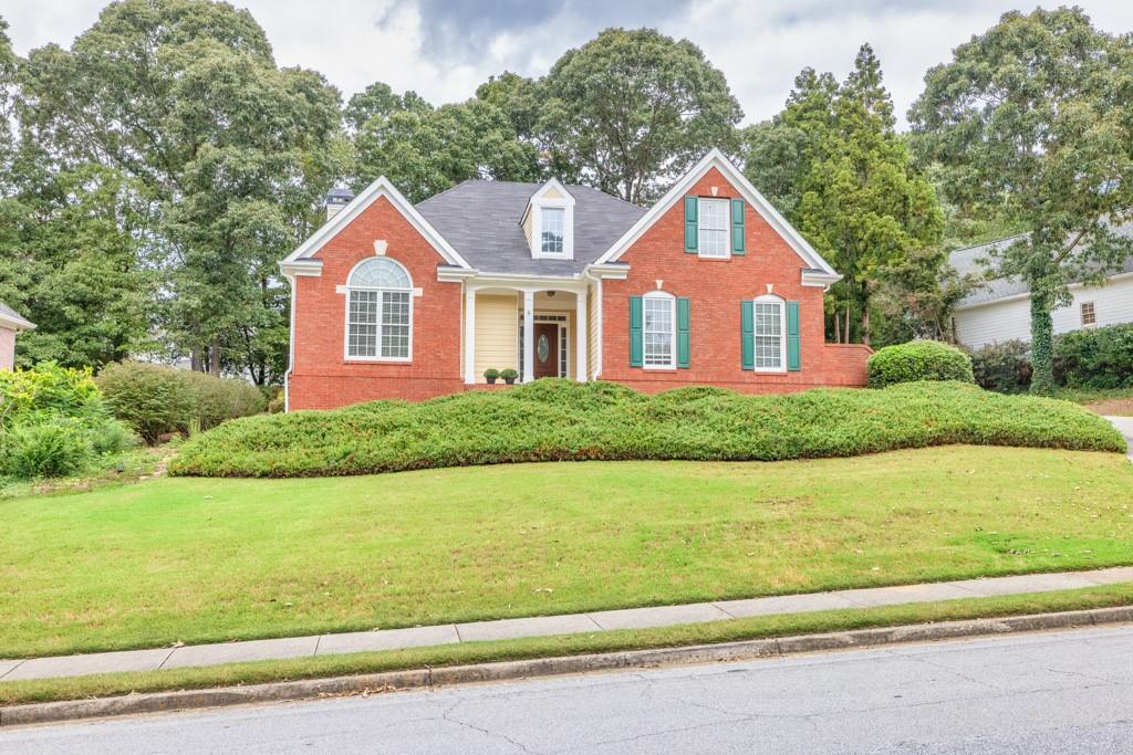 1640 Ridgemill Terrace