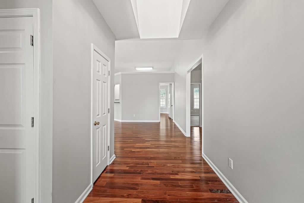 1640 Ridgemill Terrace