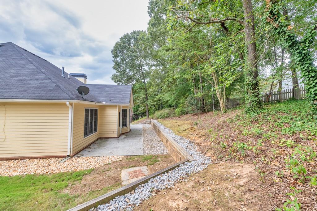 1640 Ridgemill Terrace