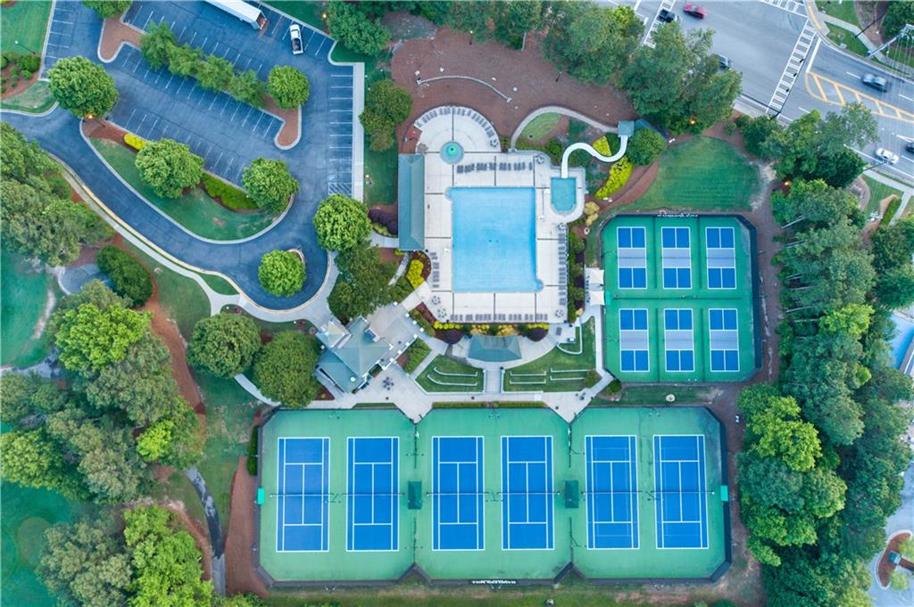 1640 Ridgemill Terrace