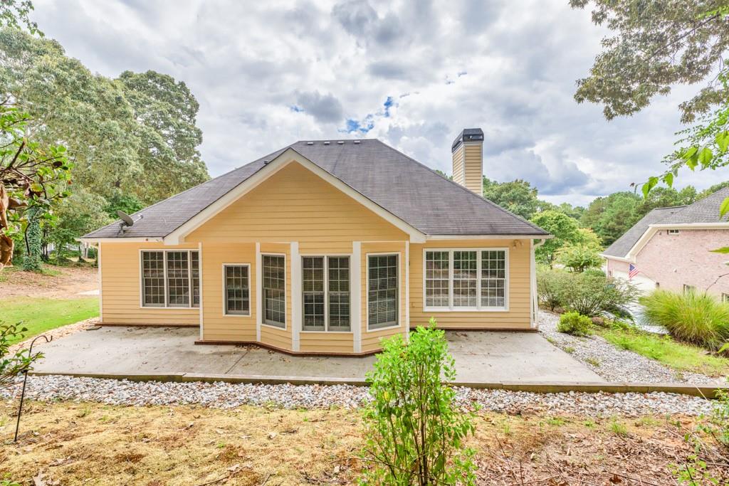 1640 Ridgemill Terrace