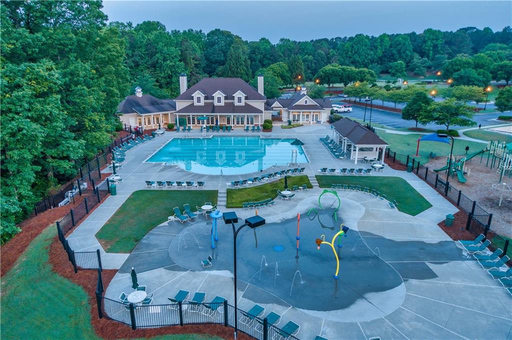 1640 Ridgemill Terrace