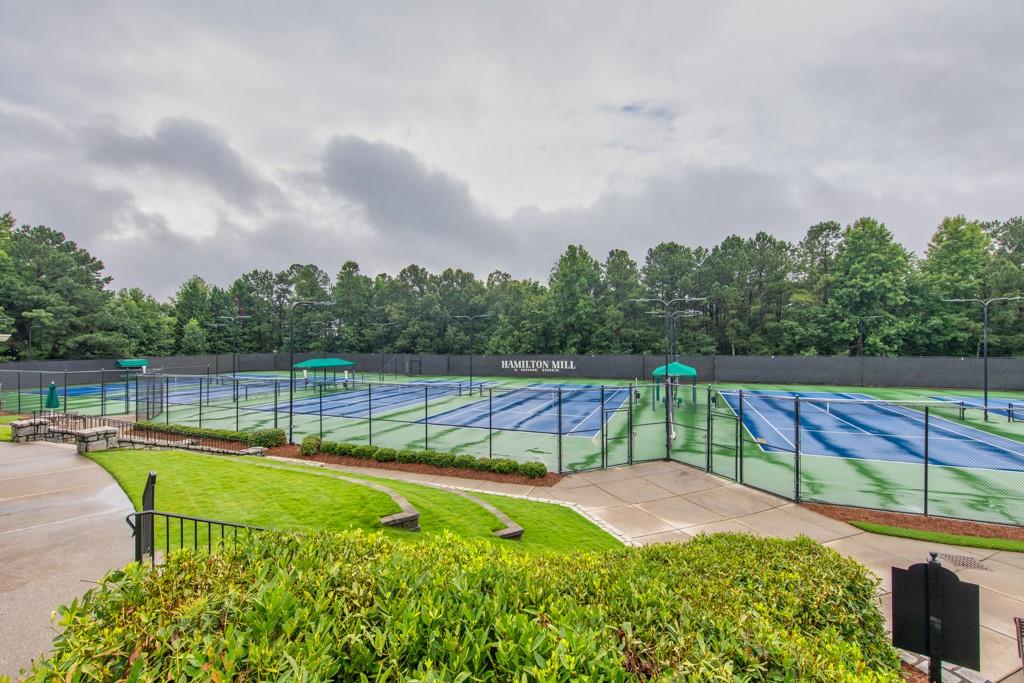 1640 Ridgemill Terrace