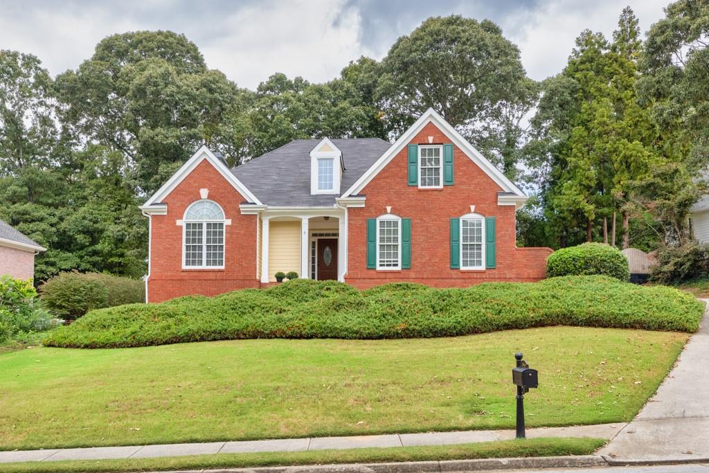 1640 Ridgemill Terrace