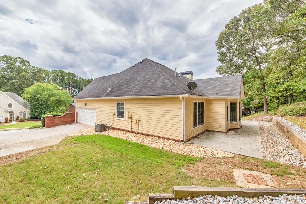 1640 Ridgemill Terrace