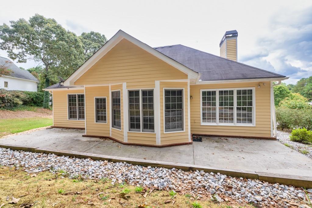 1640 Ridgemill Terrace