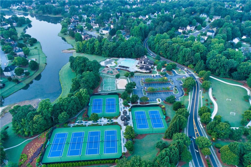 1640 Ridgemill Terrace