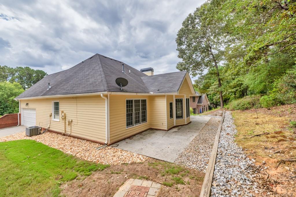 1640 Ridgemill Terrace