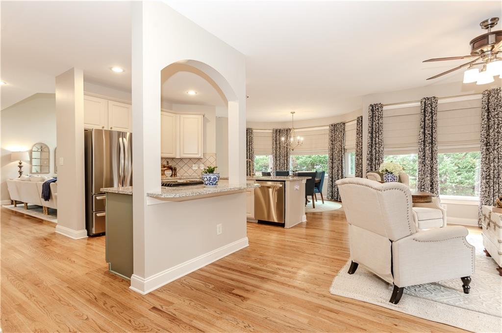 2292 Floral Ridge Drive