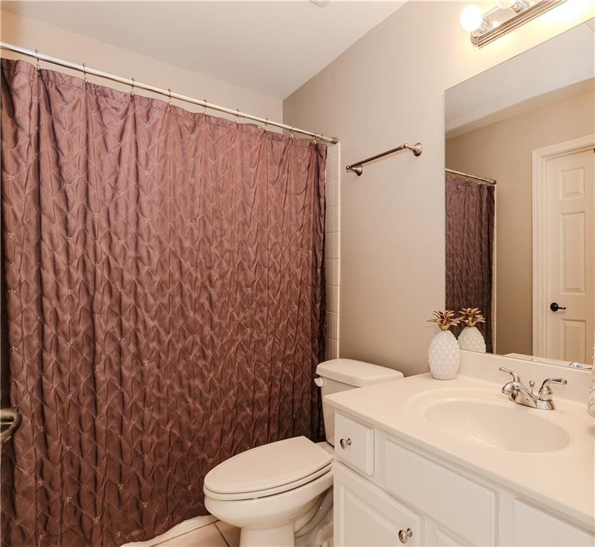 2292 Floral Ridge Drive