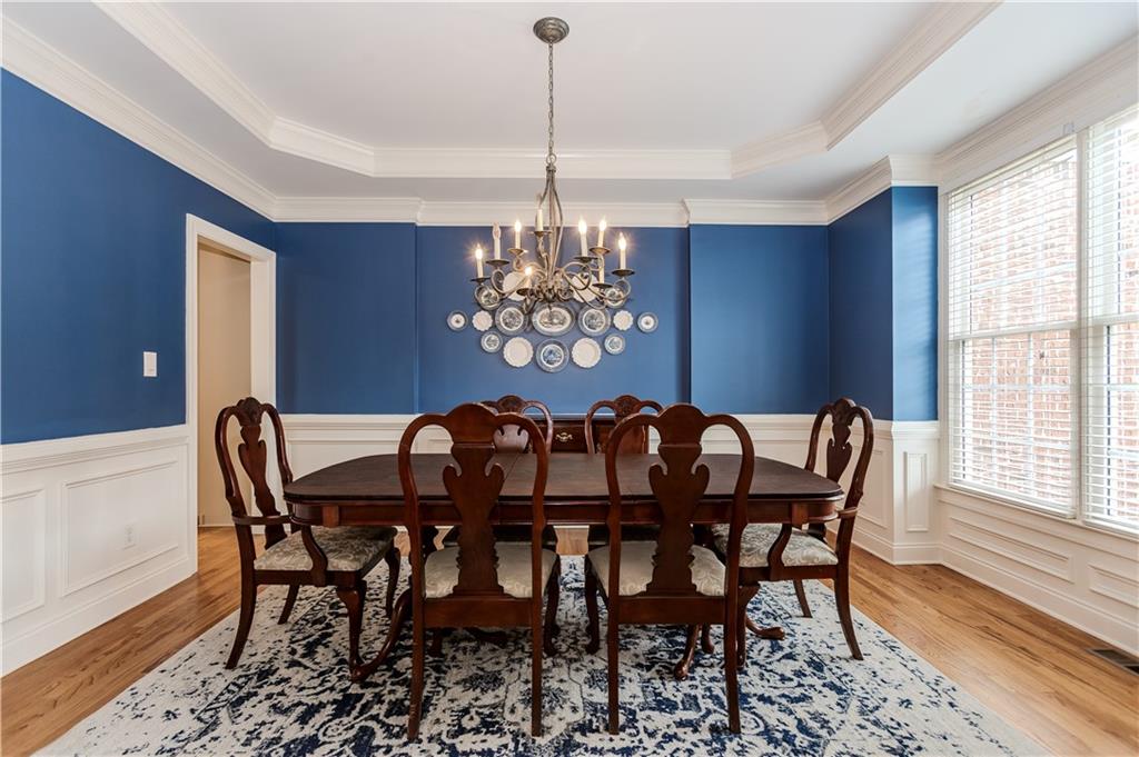 2292 Floral Ridge Drive