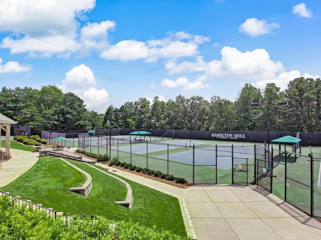 2292 Floral Ridge Drive