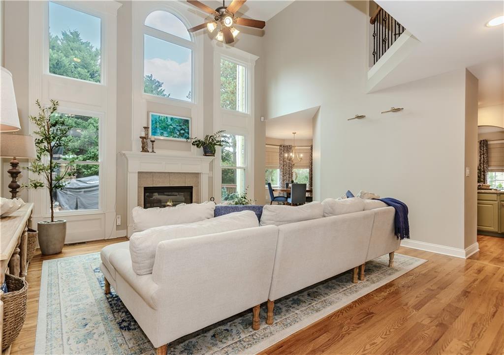 2292 Floral Ridge Drive