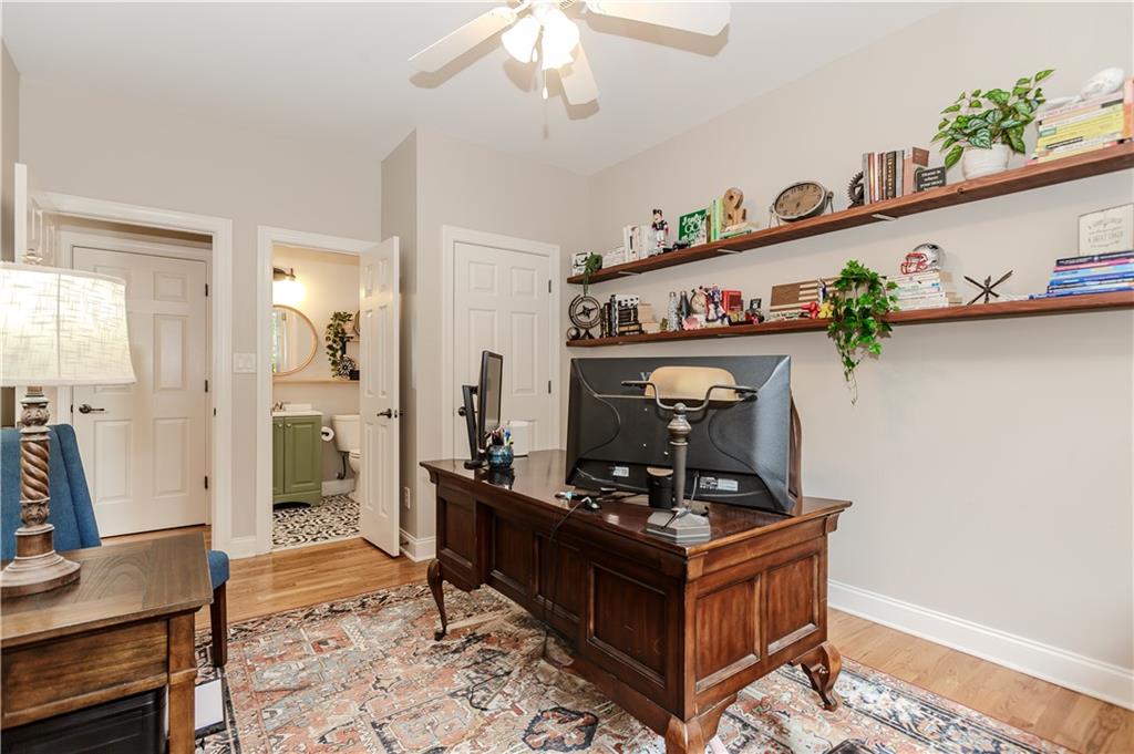 2292 Floral Ridge Drive