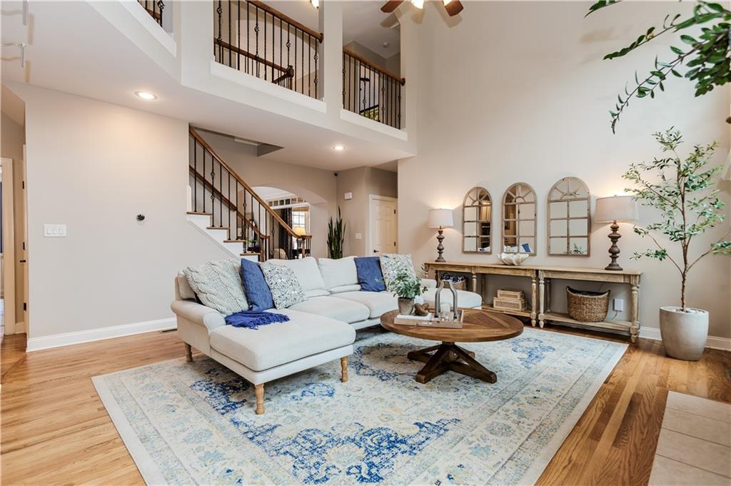 2292 Floral Ridge Drive