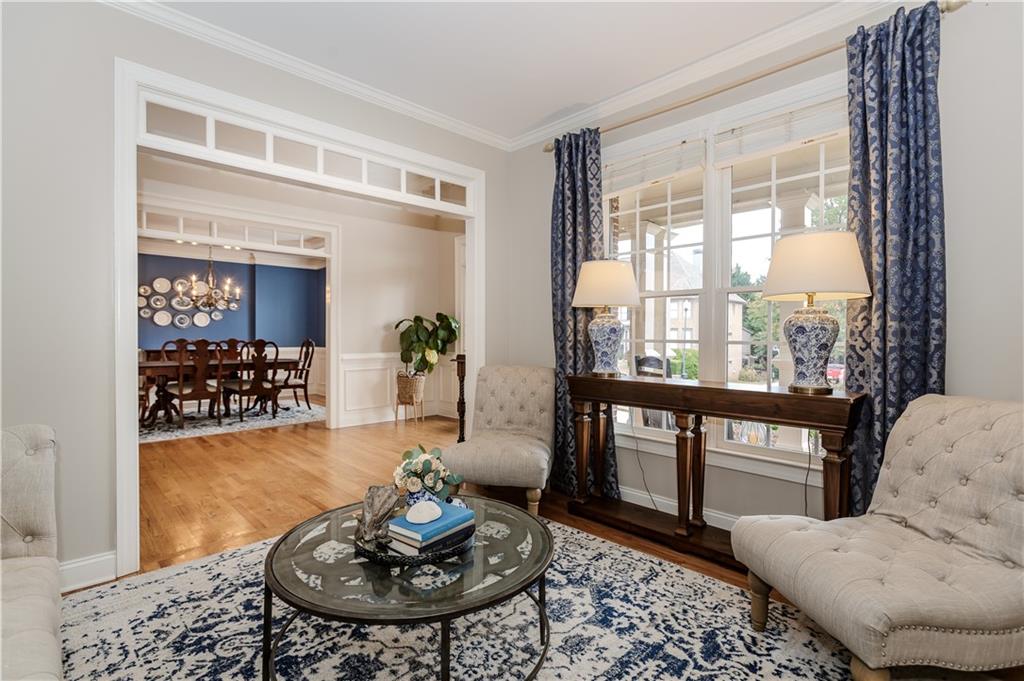 2292 Floral Ridge Drive