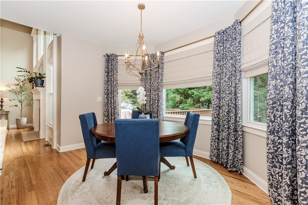 2292 Floral Ridge Drive