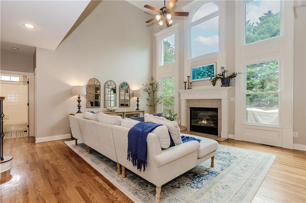 2292 Floral Ridge Drive