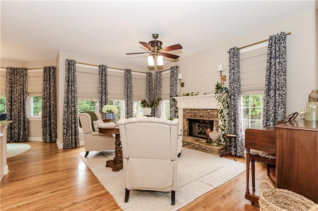 2292 Floral Ridge Drive