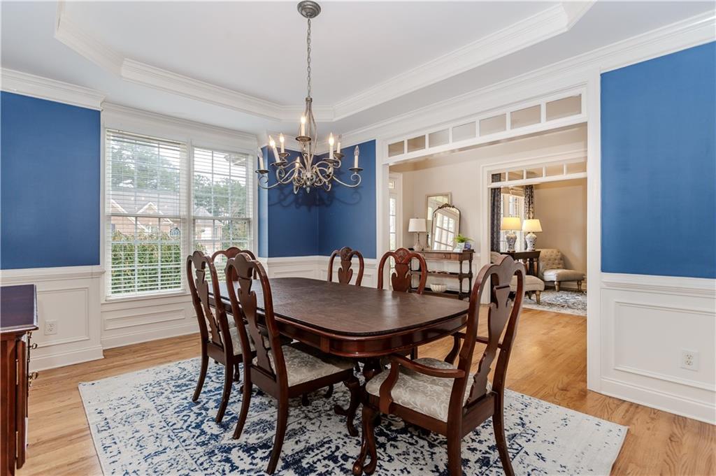 2292 Floral Ridge Drive