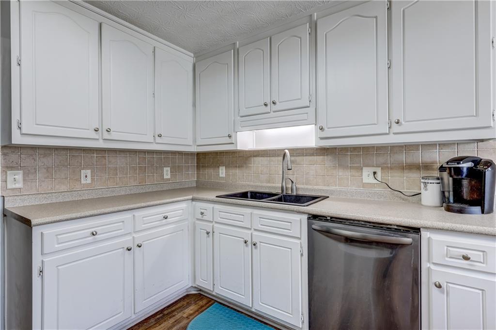 2765 Harbins Mill Drive