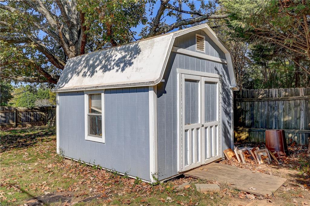 2765 Harbins Mill Drive