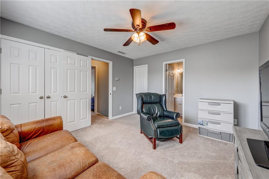 2765 Harbins Mill Drive