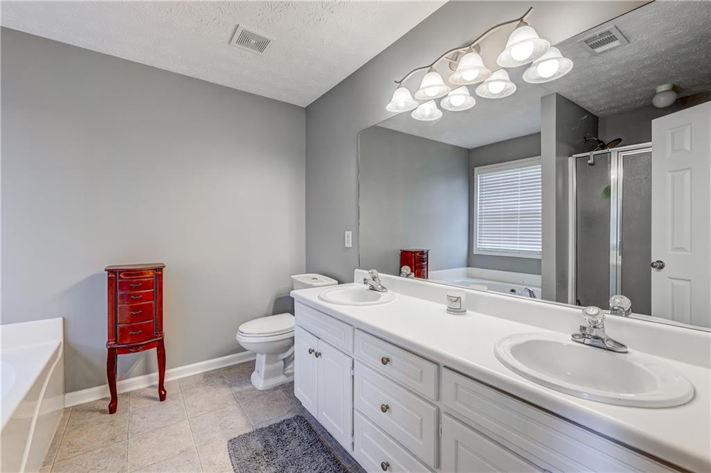 2765 Harbins Mill Drive