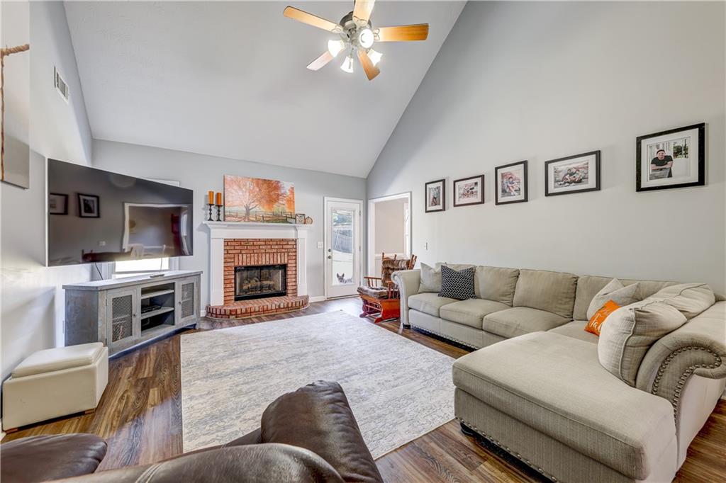 2765 Harbins Mill Drive