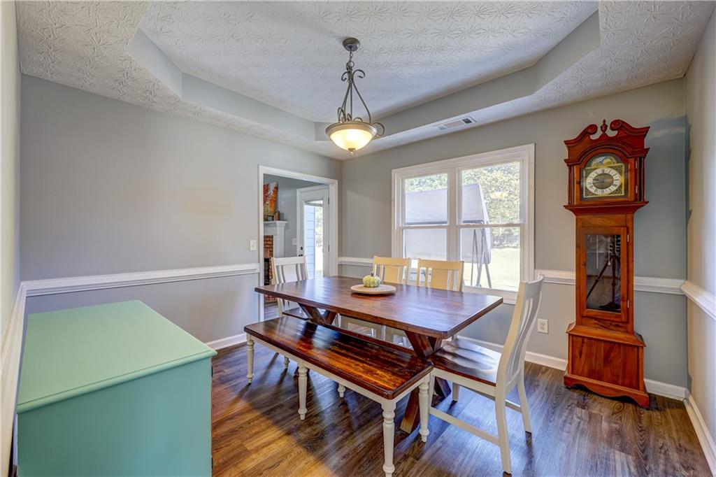 2765 Harbins Mill Drive