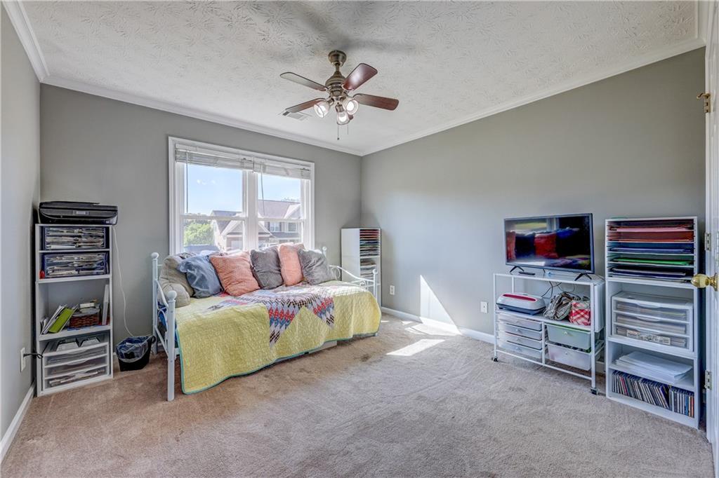 2765 Harbins Mill Drive