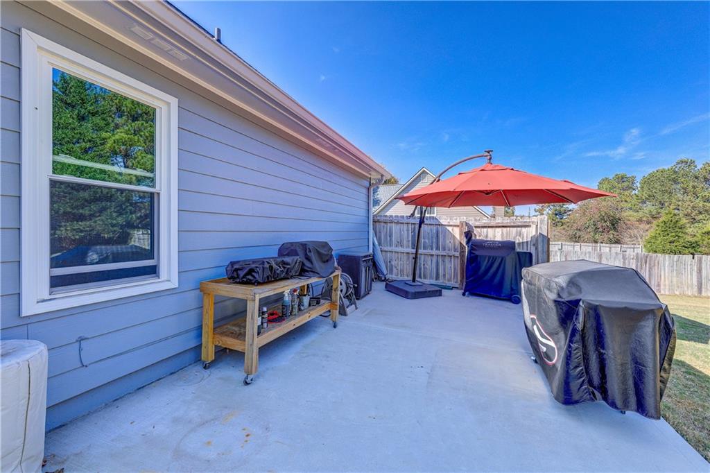 2765 Harbins Mill Drive