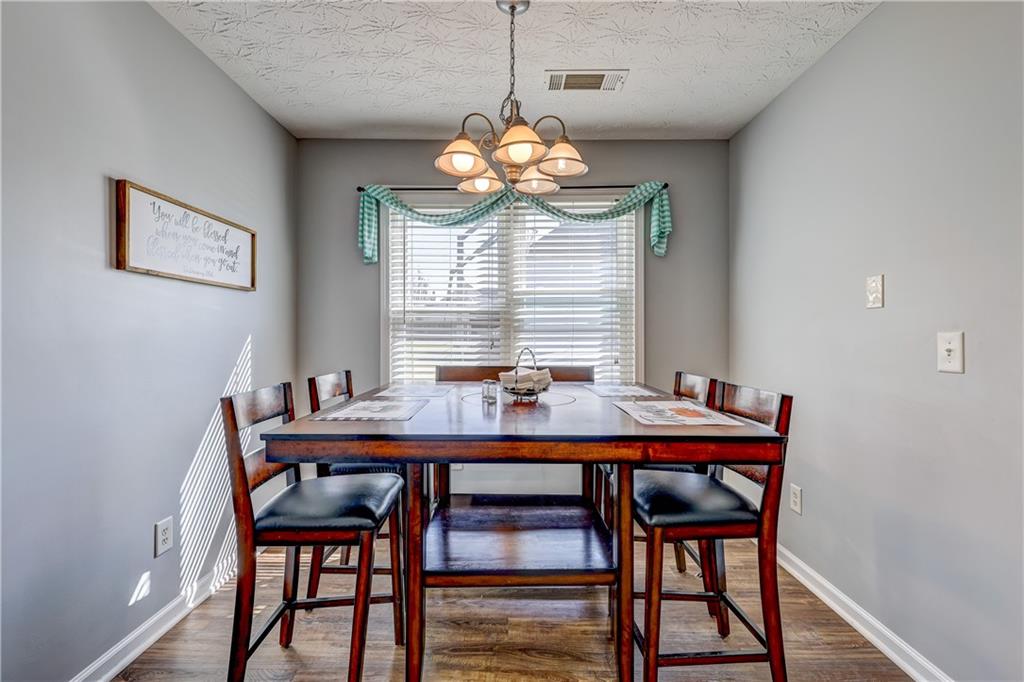 2765 Harbins Mill Drive