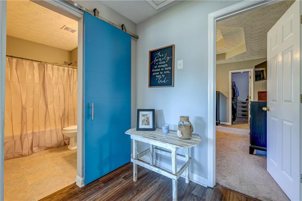 2765 Harbins Mill Drive