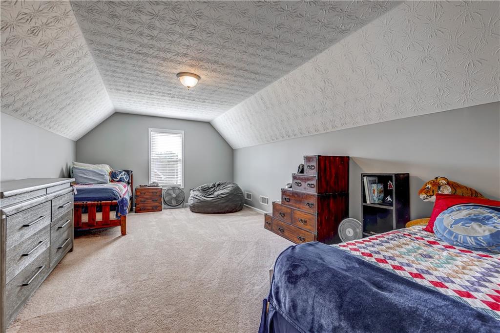 2765 Harbins Mill Drive