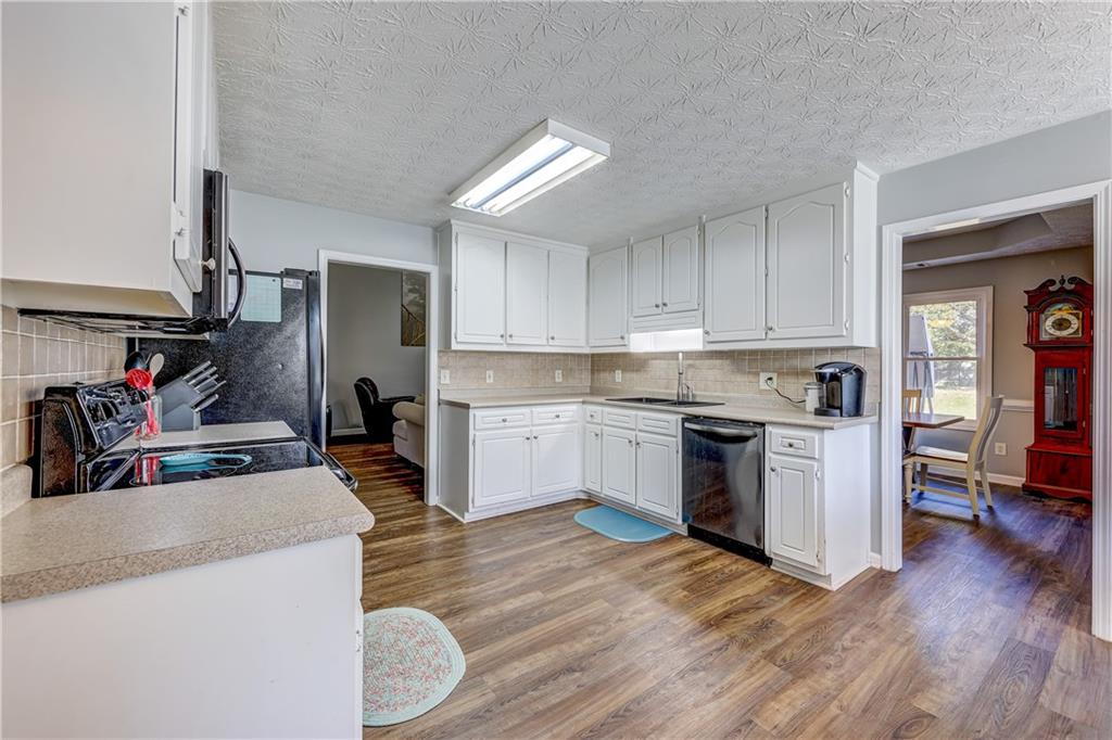 2765 Harbins Mill Drive