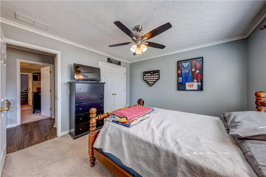 2765 Harbins Mill Drive