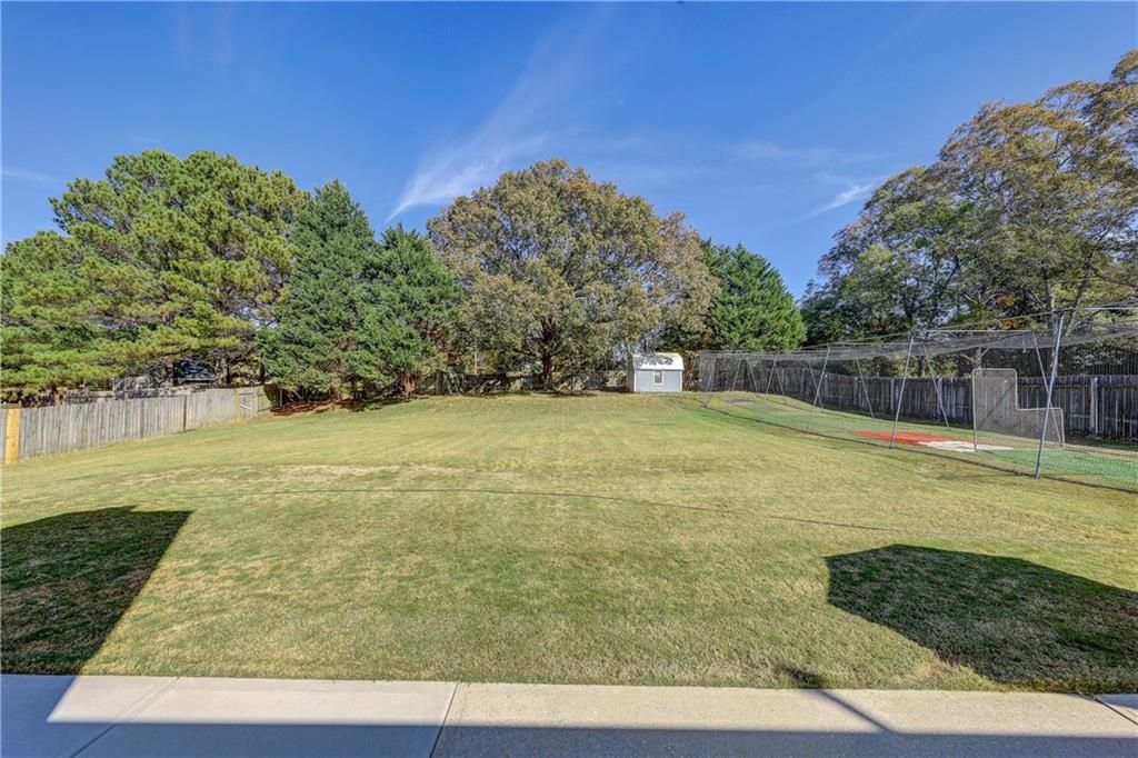 2765 Harbins Mill Drive