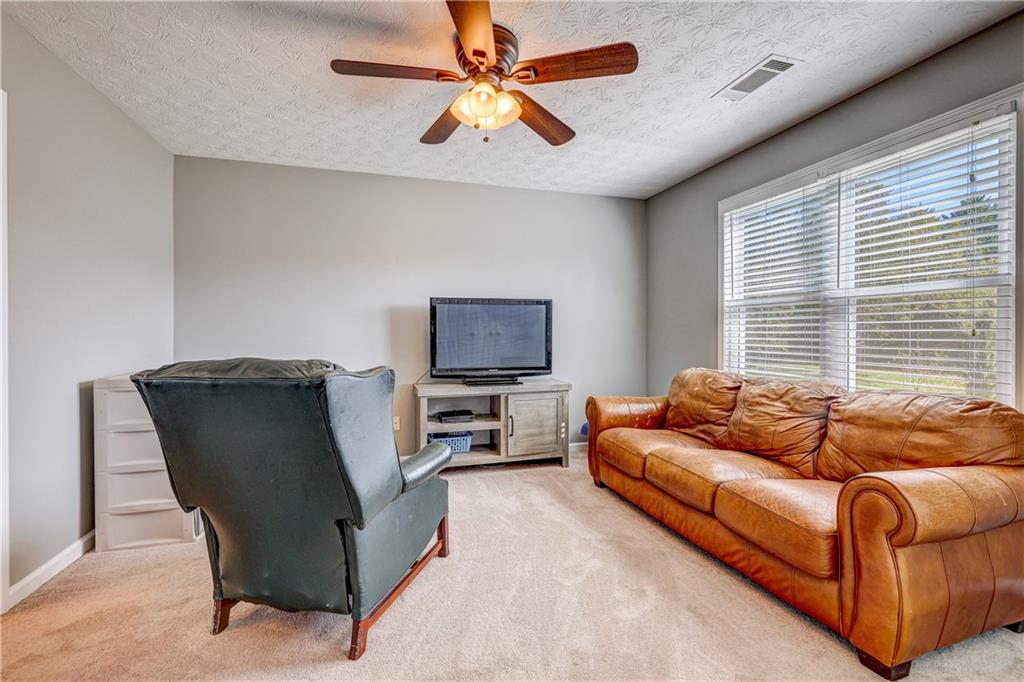 2765 Harbins Mill Drive