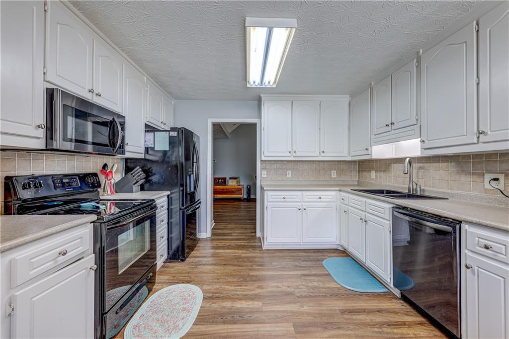 2765 Harbins Mill Drive