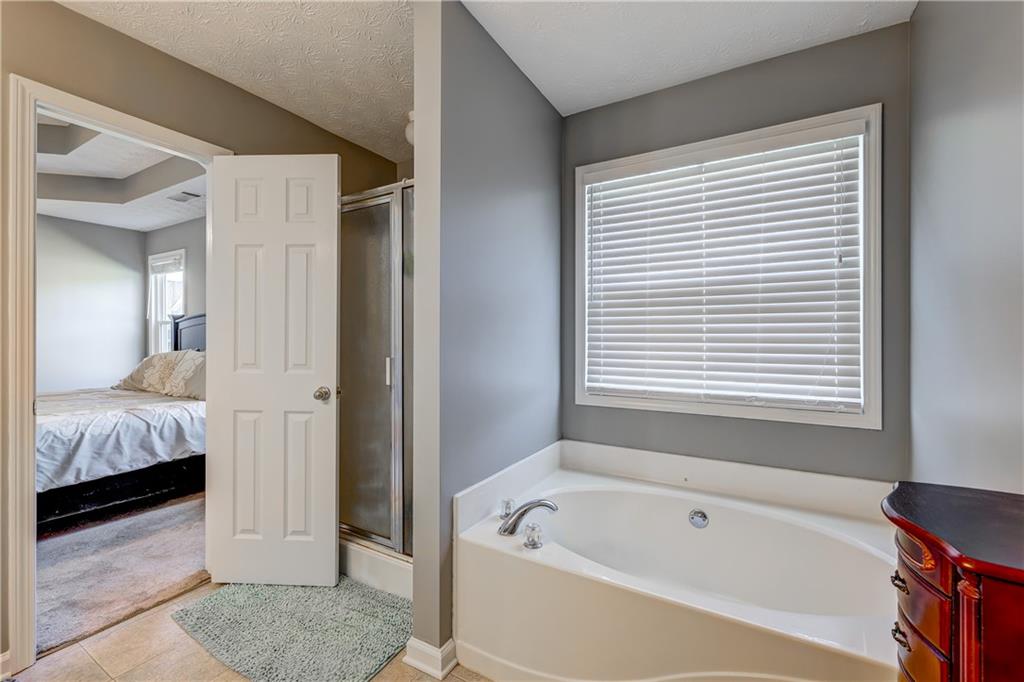 2765 Harbins Mill Drive