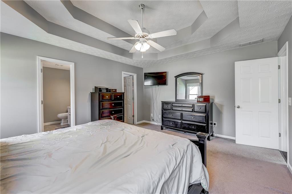 2765 Harbins Mill Drive